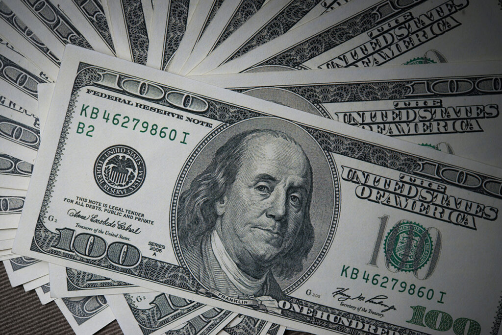 money