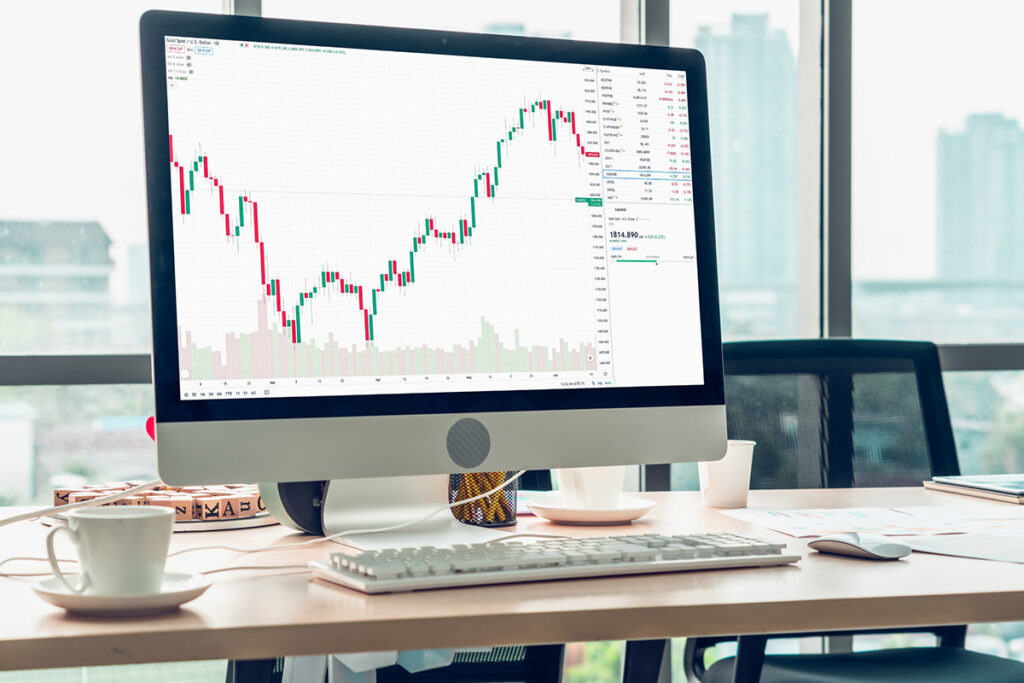 Stock market 