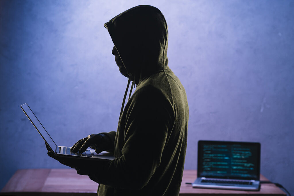 Hacker
