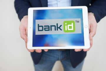 В Україні спостерігається зростання попиту на використання Системи BankID НБУ