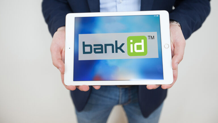 Существенно вырос спрос на удаленную идентификацию и верификацию через BankID НБУ