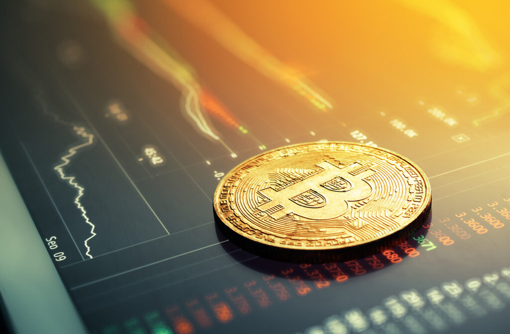 Bitcoins