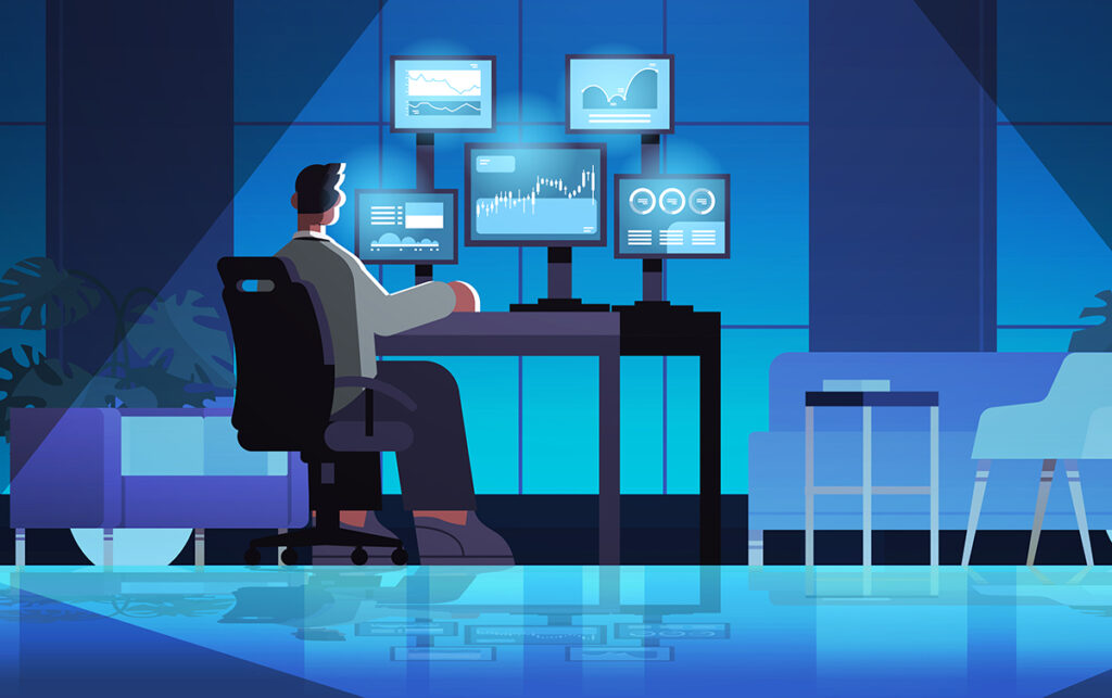 stock market