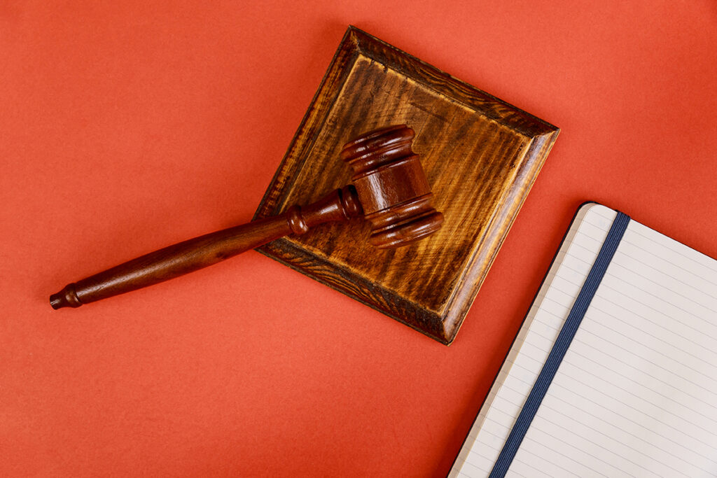 gavel