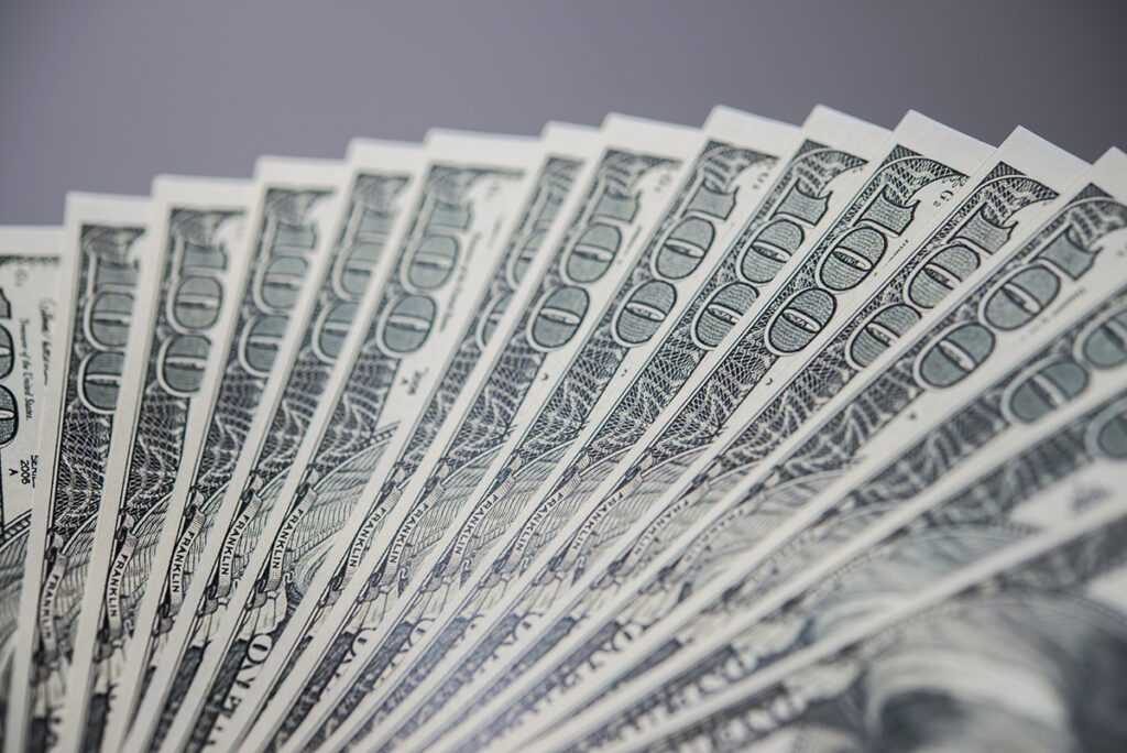 dollar