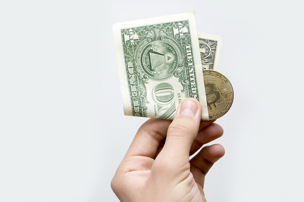 Bitcoin