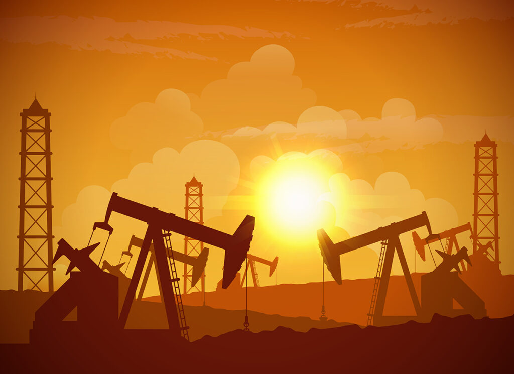 Oil