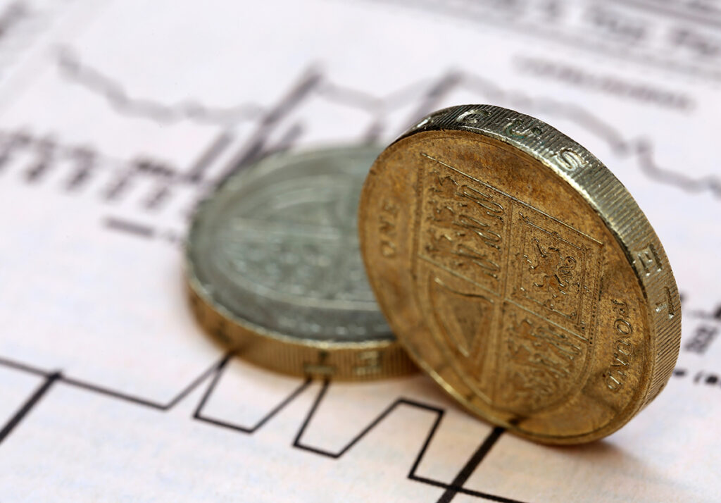 GB Currency