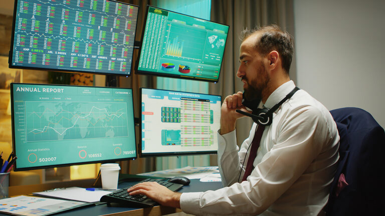 На фондовом рынке назревает мощное ралли: в Fundstrat назвали сроки