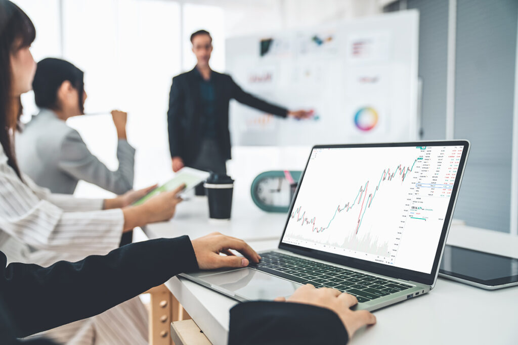 Stock Market
