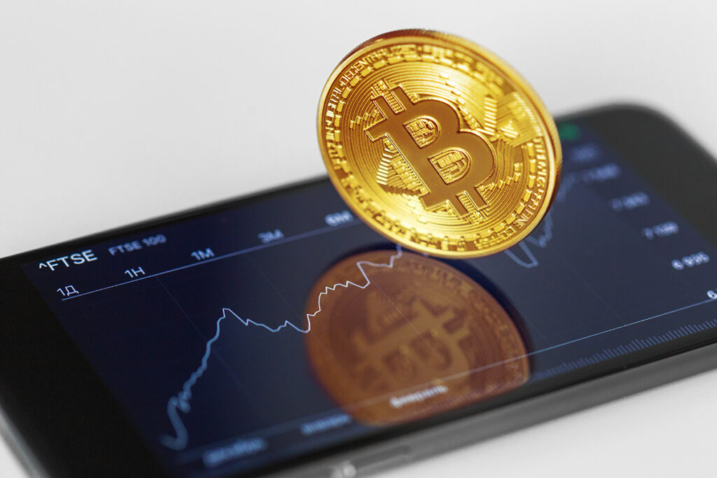 cryptocurrency