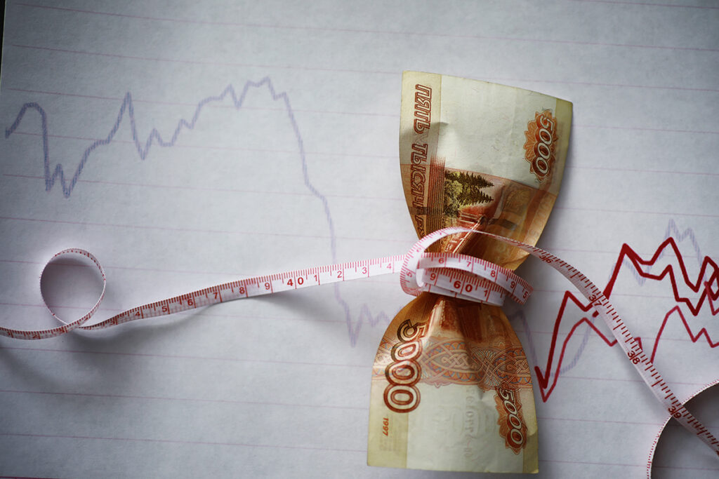 rubles