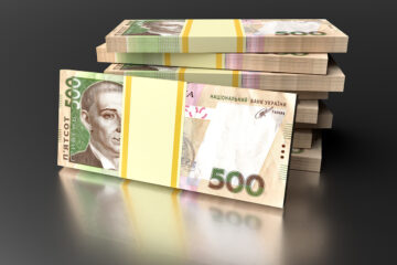 Минфин предложит военные облигации на 400 млрд гривен зарубежным инвесторам