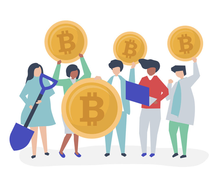 Первая криптовалюта достигла своей максимальной стоимости – JPMorgan