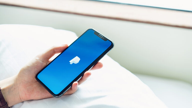 Ждут ли PayPal в Украине: в НБУ расставили все точки над «i»