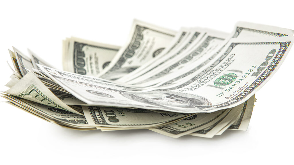 money