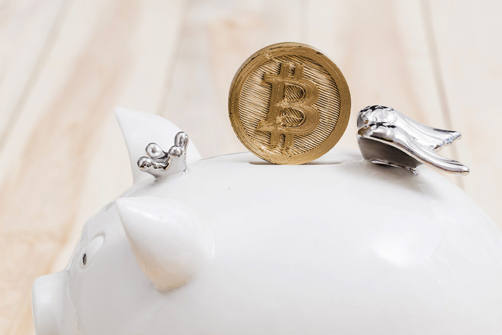 Bitcoin