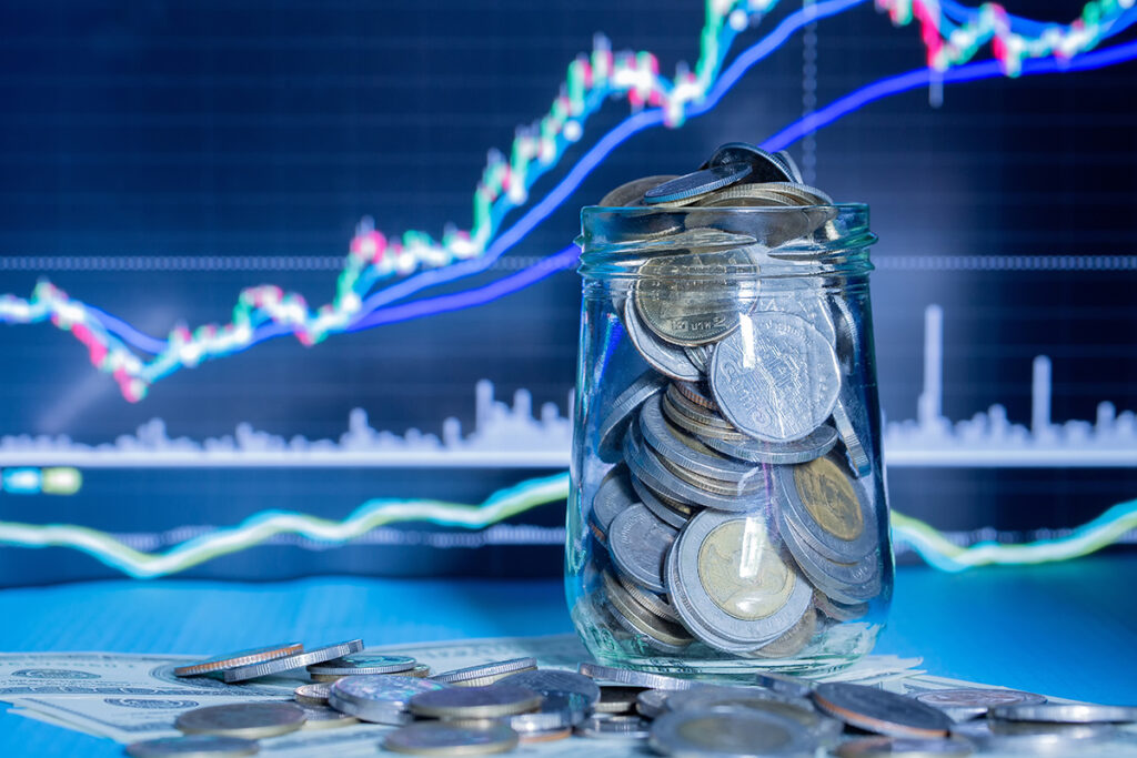 financial investment 