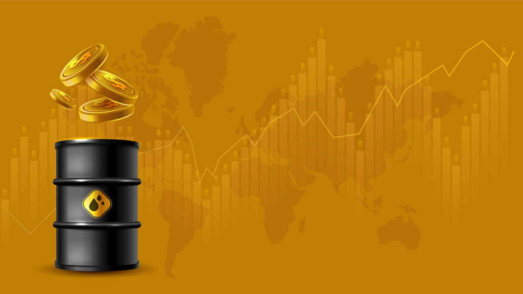 oil prices