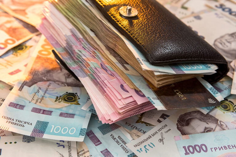 Минфин разместил ОВГЗ на 213 млн грн: какие облигации сегодня покупали инвесторы