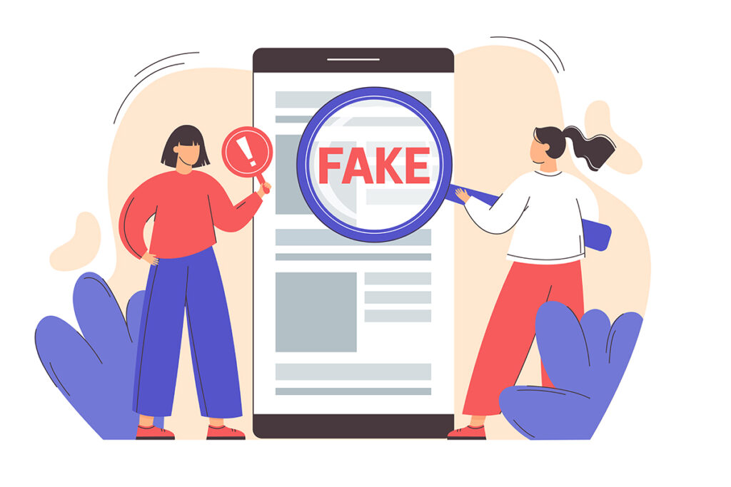 fraud