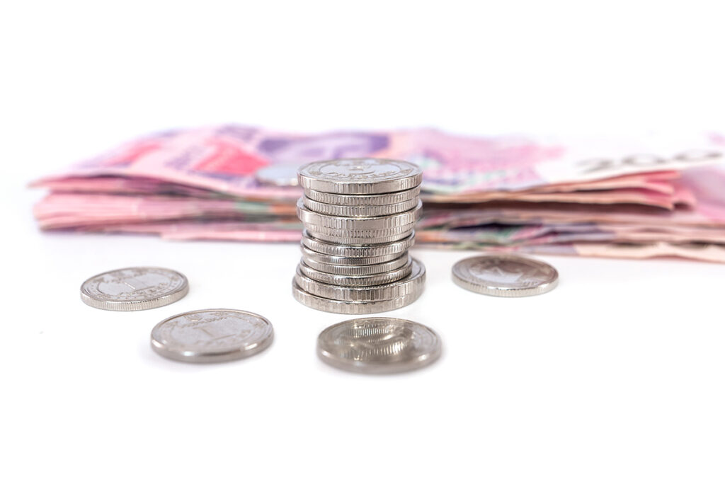 hryvnia