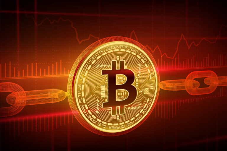Bitcoin за сутки подешевел на 7%: стоит ли рассчитывать на возобновление ралли