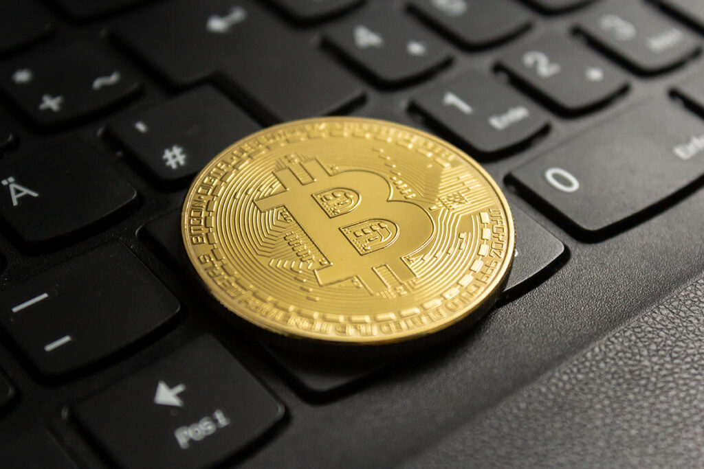 bitcoin