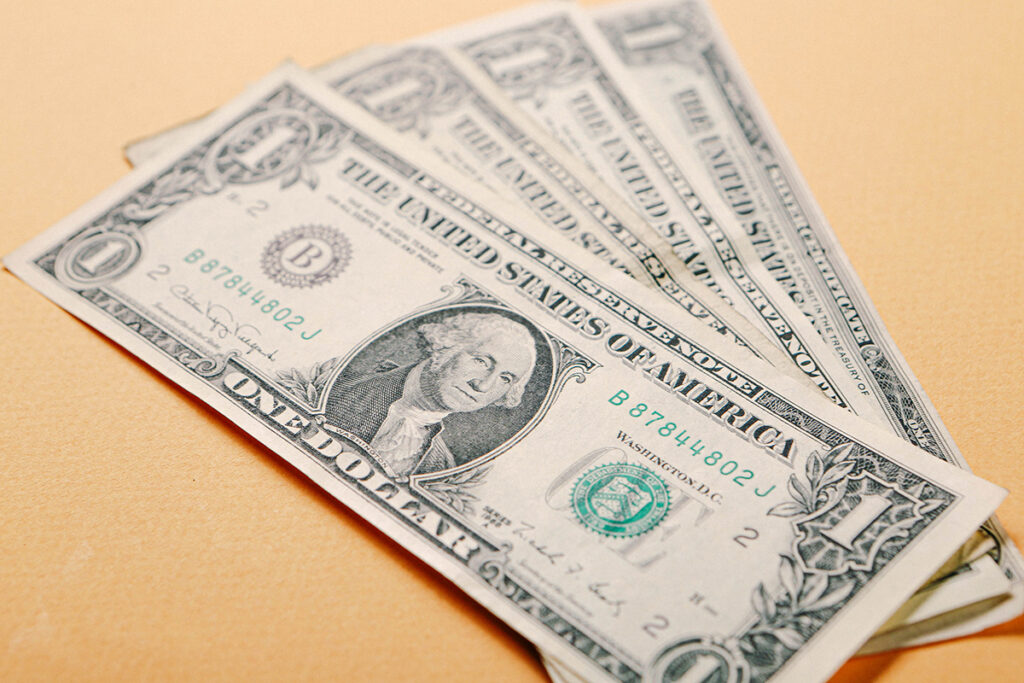 dollar