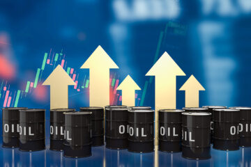 Нефтяное ралли: цены на Brent и WTI достигли максимума с октября 2014 года
