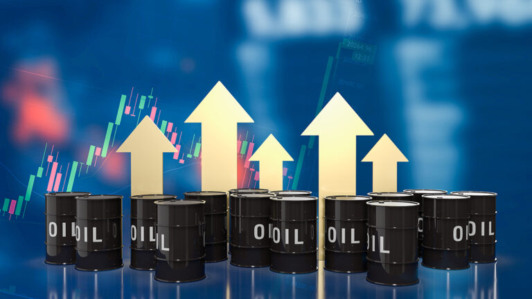 Нефтяное ралли: цены на Brent и WTI достигли максимума с октября 2014 года