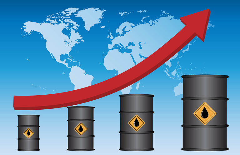 Нефть «сорвалась с цепи» после публикации отчета МЭА: сколько стоят Brent и WTI