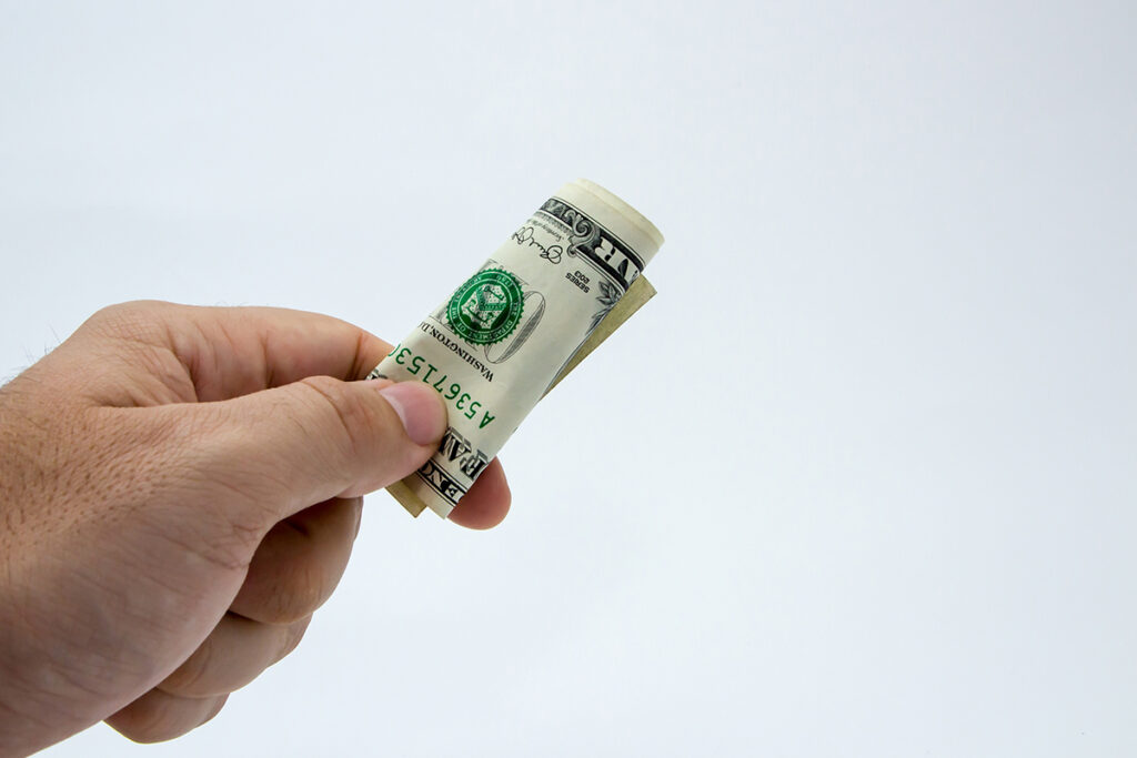 dollar 