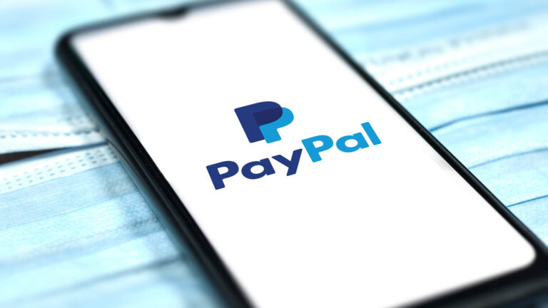 В Укргазбанке рассказали, как подключиться к системе Pay Pal