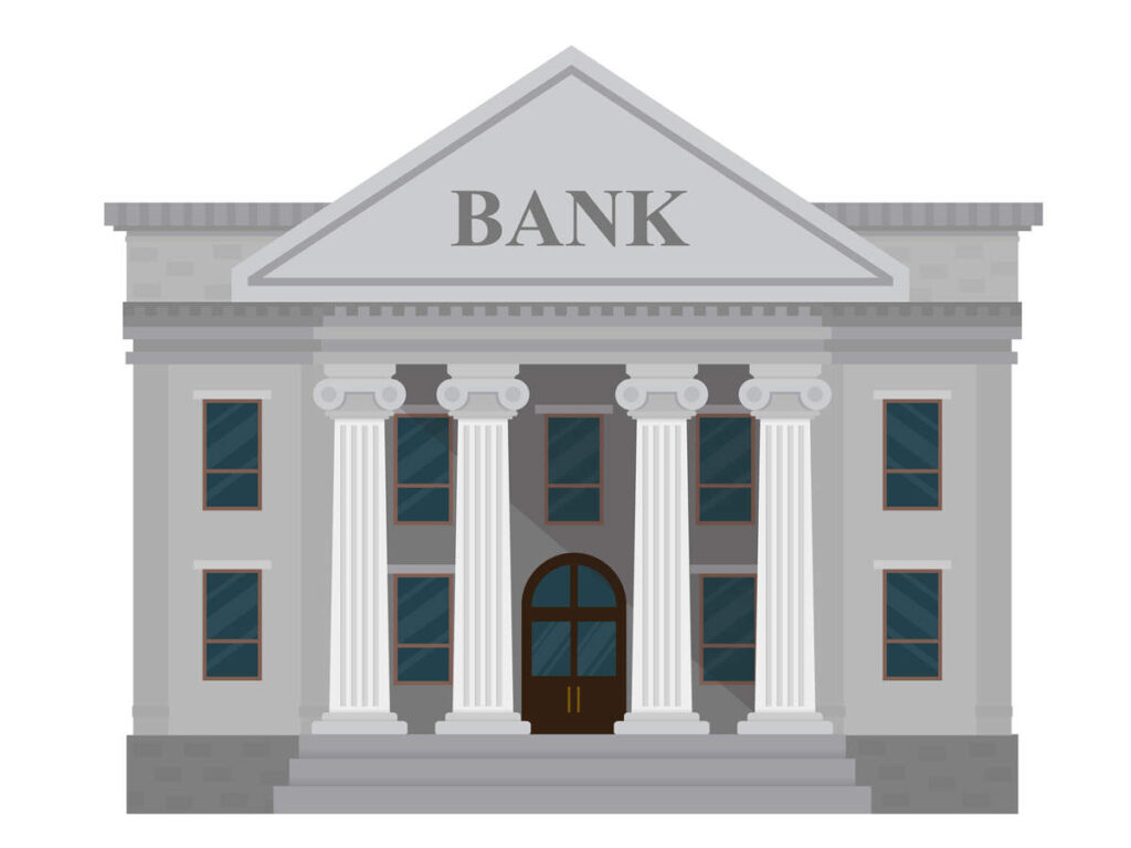 Bank 