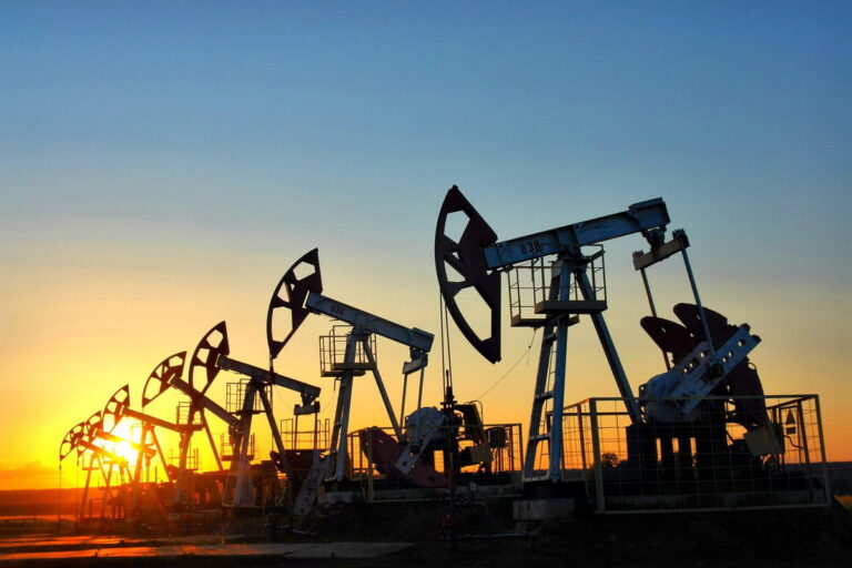 Крупнейшие нефтесервисные компании прекратили инвестиции в РФ