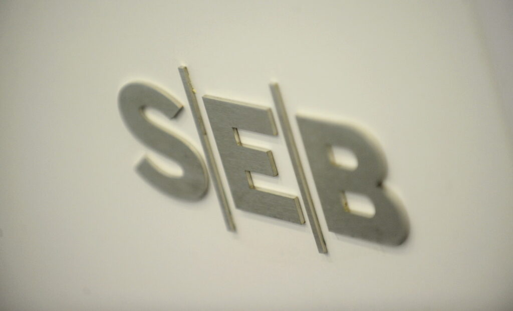 банк SEB 
