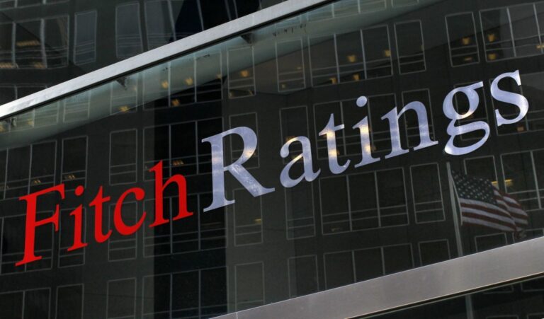 Скільки коштуватиме золото у 2022-2024 роках: прогноз від Fitch Ratings