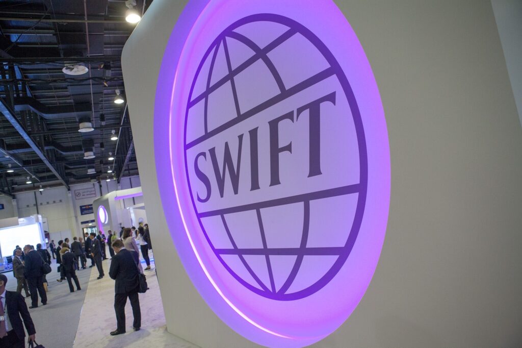 SWIFT