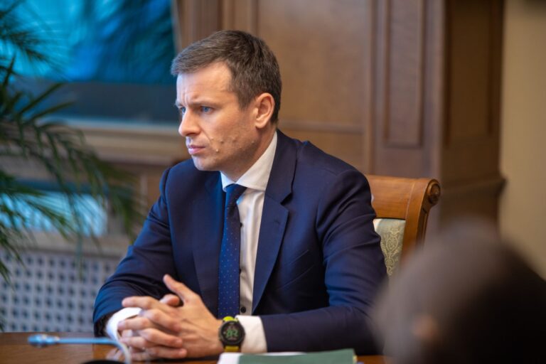 Простым гражданам США могут дать возможность покупать украинские облигации