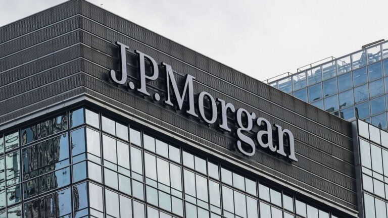 Вслед за Goldman Sachs: свою деятельность в РФ сворачивает крупнейший банк США