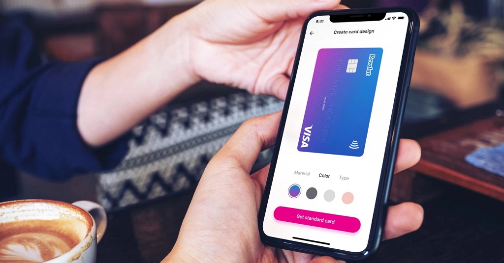Revolut