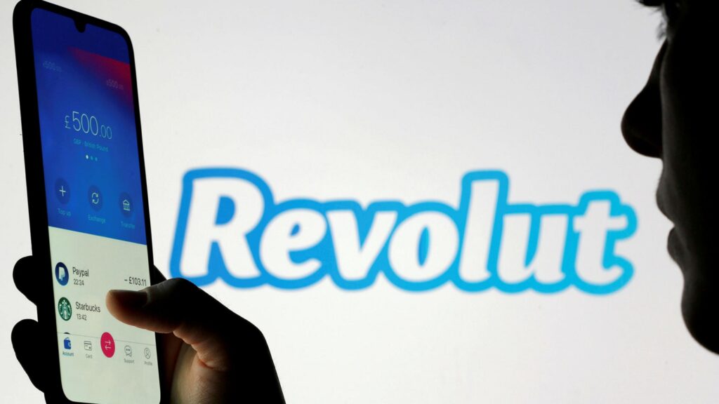 Revolut