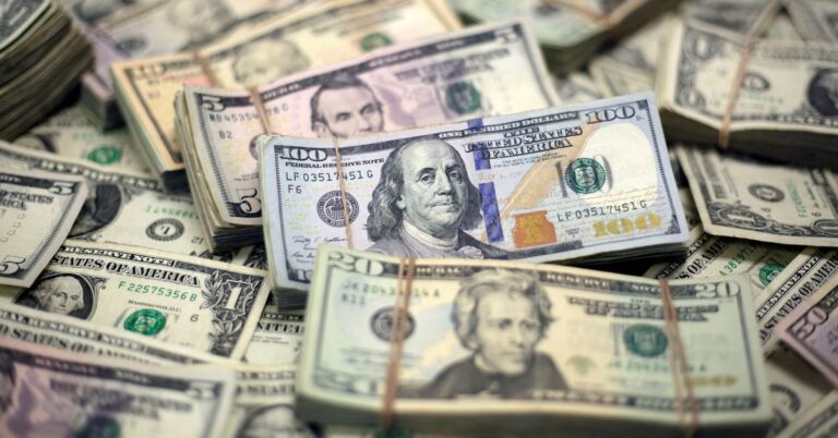 Всемирный банк выделит Украине более $700 млн, МВФ готовит помощь объемом $1,4 млрд
