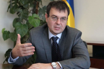 Гетманцев рассказал, когда Украина вернется к довоенному режиму налогообложения