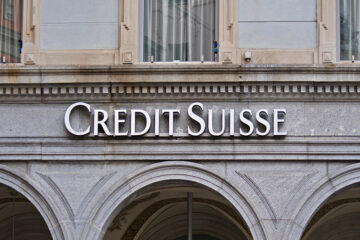 Credit Suisse может столкнуться с дефицитом капитала на $8 млрд в 2024 году