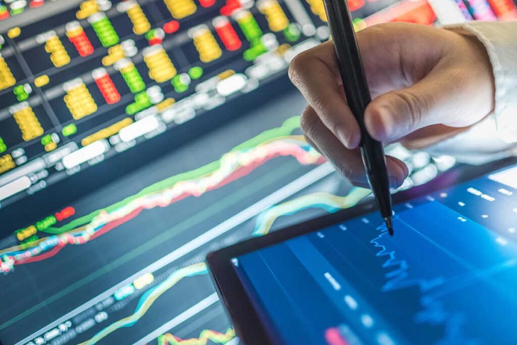 finance