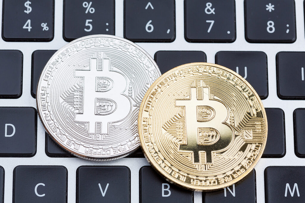 Digital currency