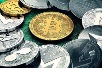 Максимум с начала 2022 года: цена Bitcoin превысила отметку $47 000