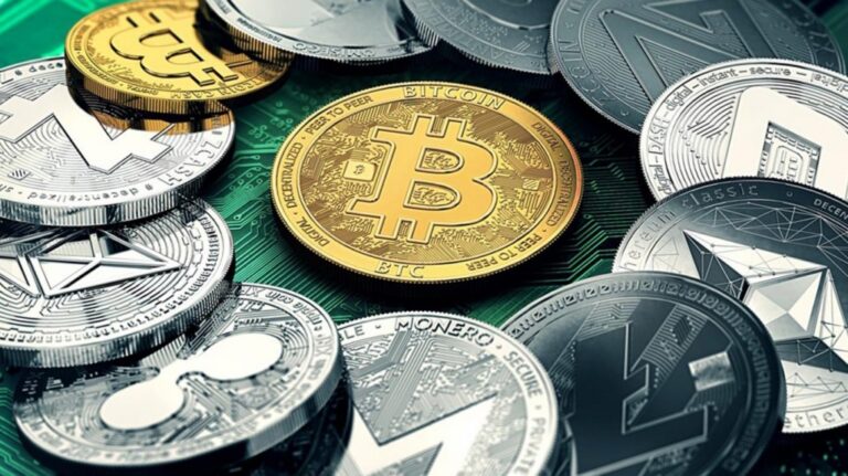 Особливості покупки криптовалюти Bitcoin в Україні